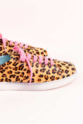 Running P. San Juan Rosa